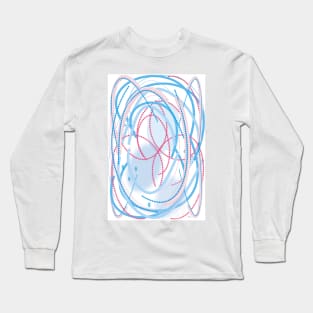 Passage to Light Long Sleeve T-Shirt